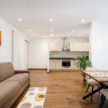 Apartament Martini Matera3 Luxury