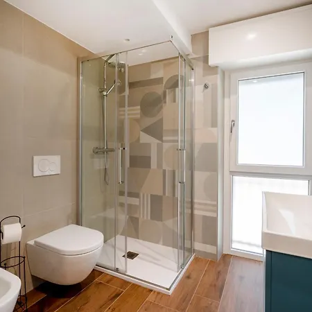 Martini Matera3 Luxury Apartament