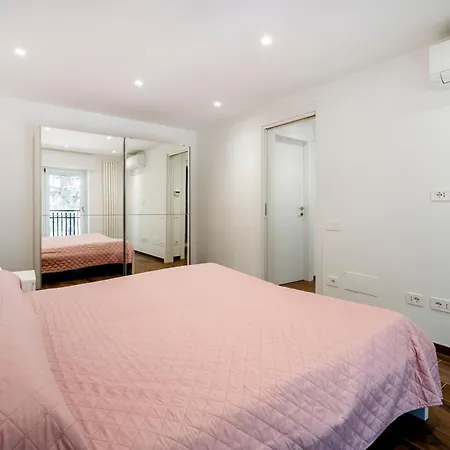 Martini Matera3 Luxury Apartament Matera